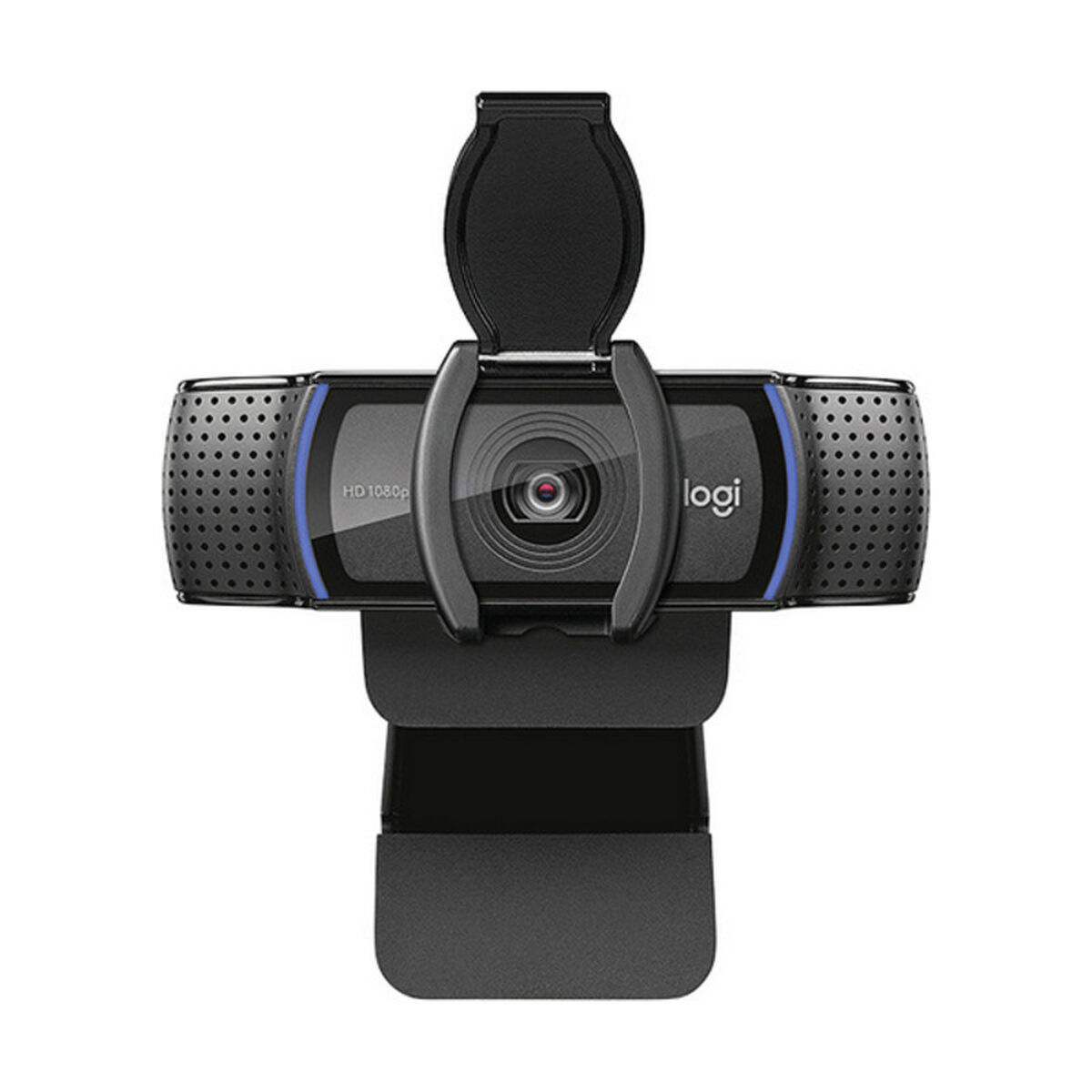 Internetinė kamera Logitech C920s Full HD 30 fps